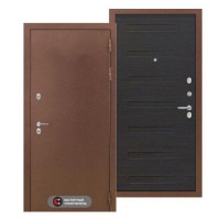 Входная металлическая дверь с терморазрывом Термо Магнит 14 Эковенге